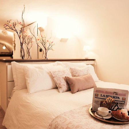Suite San Domenico Турин Экстерьер фото
